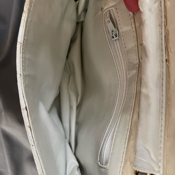 Small quilted bag - Picture 4 of 5